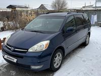 Toyota Sienna 2006 годаfor6 000 000 тг. в Актобе