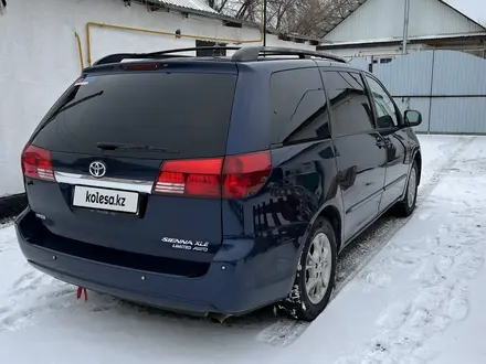 Toyota Sienna 2006 года за 6 000 000 тг. в Актобе – фото 3