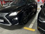 Lexus RX 350 2017 года за 23 100 000 тг. в Алматы – фото 4