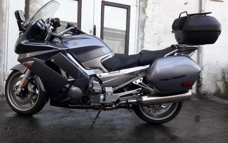  FJR1300AS 2007 года за 5 000 000 тг. в Алматы