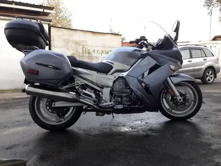  FJR1300AS 2007 года за 5 000 000 тг. в Алматы – фото 2