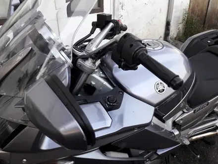  FJR1300AS 2007 года за 5 000 000 тг. в Алматы – фото 4
