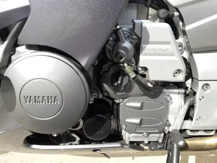  FJR1300AS 2007 года за 5 000 000 тг. в Алматы – фото 6