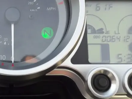  FJR1300AS 2007 года за 5 000 000 тг. в Алматы – фото 7