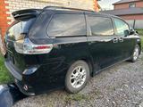 Toyota Sienna 2013 года за 4 000 000 тг. в Актобе – фото 4