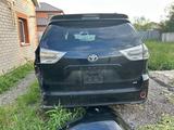 Toyota Sienna 2013 года за 4 000 000 тг. в Актобе – фото 5