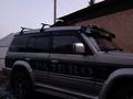 Mitsubishi Pajero 1992 годаүшін3 700 000 тг. в Риддер – фото 4