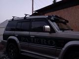 Mitsubishi Pajero 1992 годаfor3 700 000 тг. в Риддер – фото 4