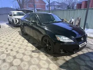 Lexus IS 250