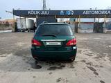 Toyota Avensis Verso 2003 года за 6 000 000 тг. в Алматы – фото 2