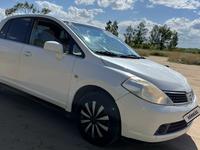 Nissan Tiida 2007 годаүшін3 450 000 тг. в Петропавловск