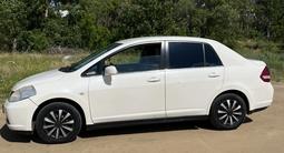 Nissan Tiida 2007 годаfor3 450 000 тг. в Петропавловск – фото 3