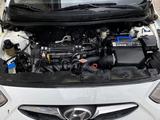 Hyundai Accent 2011 года за 5 000 000 тг. в Актобе – фото 2