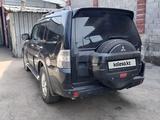 Mitsubishi Pajero 2008 года за 7 999 990 тг. в Алматы – фото 5