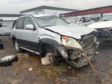 Honda CR-V 2003 года за 10 001 тг. в Актобе
