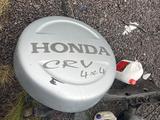 Honda CR-V 2003 года за 10 001 тг. в Актобе – фото 3