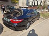 Toyota Camry 2015 года за 8 400 000 тг. в Павлодар – фото 3