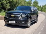 Chevrolet Tahoe 2021 года за 30 000 000 тг. в Алматы