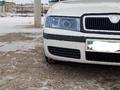 Skoda Octavia 2006 года за 1 500 000 тг. в Жанаозен – фото 6