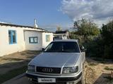 Audi 100 1994 года за 2 150 000 тг. в Астана – фото 3