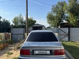 Audi 100 1994 года за 2 150 000 тг. в Астана – фото 4