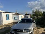 Audi 100 1994 года за 2 150 000 тг. в Астана – фото 2