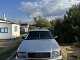 Audi 100 1994 года за 2 150 000 тг. в Астана