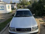 Audi 100 1994 года за 2 150 000 тг. в Астана – фото 5