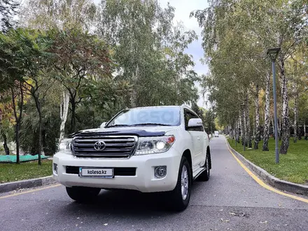 Toyota Land Cruiser 2013 года за 19 400 000 тг. в Алматы – фото 29