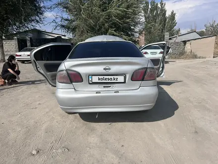 Nissan Primera 2000 года за 1 700 000 тг. в Жаркент – фото 3