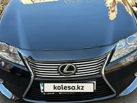 Lexus ES 250 2013 года за 11 500 000 тг. в Астана