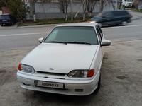 ВАЗ (Lada) 2114 2013 года за 1 250 000 тг. в Шымкент