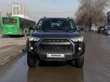 Toyota 4Runner 2020 годаүшін23 000 000 тг. в Алматы