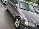 Mercedes-Benz C 180 1994 года за 1 900 000 тг. в Астана – фото 2