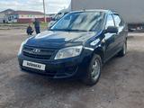 ВАЗ (Lada) Granta 2190 2013 года за 2 300 000 тг. в Усть-Каменогорск