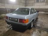 Audi 80 1989 года за 1 500 000 тг. в Павлодар – фото 2