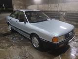 Audi 80 1989 годаүшін1 500 000 тг. в Павлодар – фото 3