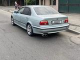 BMW 523 1996 года за 2 650 000 тг. в Алматы