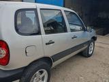 Chevrolet Niva 2008 года за 1 800 000 тг. в Шымкент – фото 3
