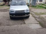 Chevrolet Niva 2008 года за 1 800 000 тг. в Шымкент – фото 4