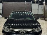 Toyota Camry 2018 годаүшін14 300 000 тг. в Кызылорда – фото 4