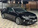 Toyota Camry 2018 годаүшін14 300 000 тг. в Кызылорда