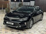 Toyota Camry 2018 годаүшін14 300 000 тг. в Кызылорда – фото 3