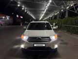 Toyota Highlander 2013 года за 13 000 000 тг. в Шымкент – фото 5