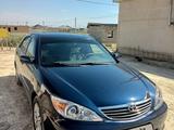 Toyota Camry 2004 года за 6 500 000 тг. в Кызылорда