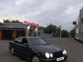 Mercedes-Benz E 230 1997 годаүшін1 950 000 тг. в Астана – фото 7