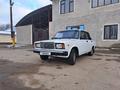 ВАЗ (Lada) 2107 2003 годаfor950 000 тг. в Тараз