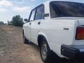 ВАЗ (Lada) 2107 2003 годаfor950 000 тг. в Тараз – фото 5