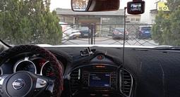 Nissan Juke 2012 года за 4 200 000 тг. в Актау – фото 2