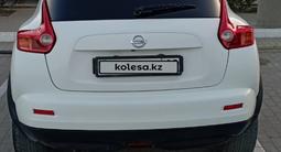 Nissan Juke 2012 года за 4 200 000 тг. в Актау – фото 4